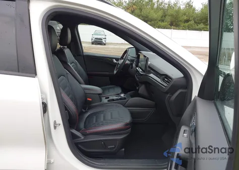 2023 Ford Escape St-Line Elite from USA, damaged, VIN 1FMCU9PA2PUA97771